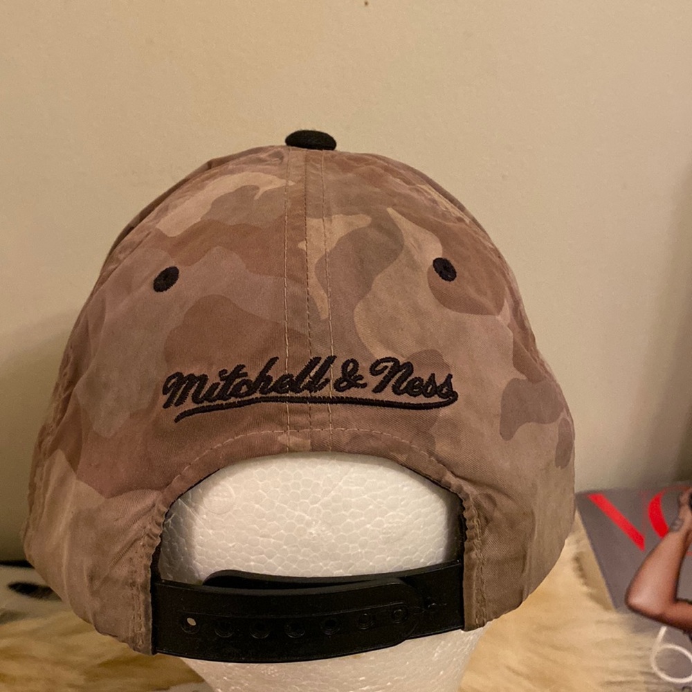 Toronto Raptors Snapback Cap hat - Picture 5 of 14